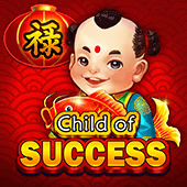 Child of Success - Lucky Monaco Slot Game