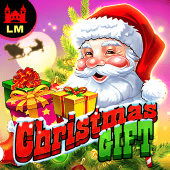 Christmas Gift - Lucky Monaco Slot Game