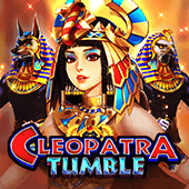 Cleopatra Tumble - Lucky Monaco Slot Game