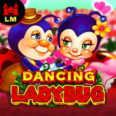 Dancing Ladybug by Lucky Monaco