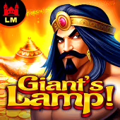 Giant's Lamp - Lucky Monaco Slot Game