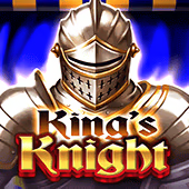 King's Knight - Lucky Monaco Slot Game
