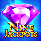 Nine Jackpots - Lucky Monaco Slot Game