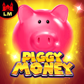Piggy Money - Lucky Monaco Slot Game