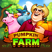 Pumpkin Farm by Lucky Monaco