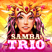 Samba Trio by Lucky Monaco