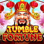 Tumble Fortune - Lucky Monaco Slot Game