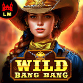 Wild Bang Bang - Lucky Monaco Slot Game