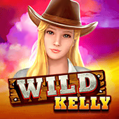 Wild Kelly - Lucky Monaco Slot Game