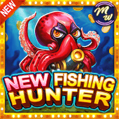 New-Fishing Hunter - Megawin Fishing Game