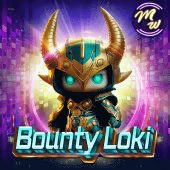 Bounty Loki - Megawin Slot Game