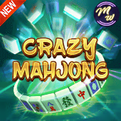 Crazy Mahjong - Megawin Slot Game
