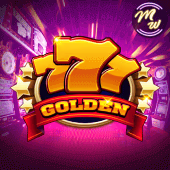Golden 777(H5) - Megawin Slot Game