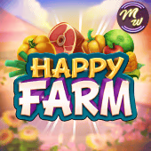 Happy Farm - Megawin Slot Game