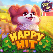 Happy Hit - Megawin Slot Game