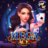 Mega Ace - Megawin Slot Game