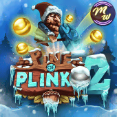 Pine of Plinko 2 - Megawin Slot Game