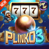 Plinko 3 by Megawin