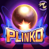Plinko - Megawin Slot Game