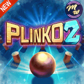 Plinko2 - Megawin Slot Game