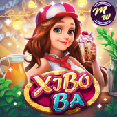 XiBoBA - Megawin Slot Game