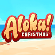 Aloha! Christmas - NetEnt Slot Game