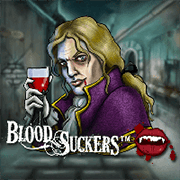 Blood Suckers - NetEnt Slot Game