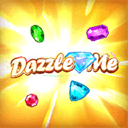 Dazzle Me - NetEnt Slot Game