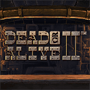 Dead or Alive 2 - NetEnt Slot Game