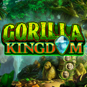Gorilla Kingdom - NetEnt Slot Game