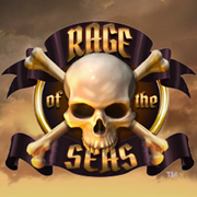Rage of the Seas - NetEnt Slot Game