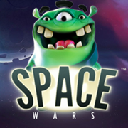 Space Wars by NetEnt