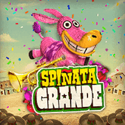 Spiñata Grande by NetEnt