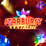 Starburst XXXtreme by NetEnt