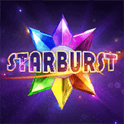 Starburst by NetEnt