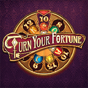 Turn Your Fortune by NetEnt