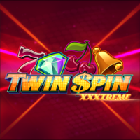 Twin Spin XXXtreme - NetEnt Slot Game