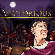 Victorious - NetEnt Slot Game