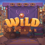 Wild Bazaar - NetEnt Slot Game