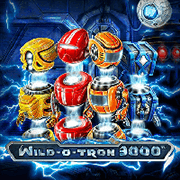 Wild Water - NetEnt Slot Game