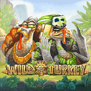 Wild Wild West: The Great Train Heist - NetEnt Slot Game