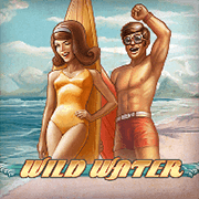 Wild Worlds - NetEnt Slot Game