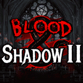 Blood & Shadow 2 - No Limit City Slot Game