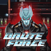 Brute Force - No Limit City Slot Game