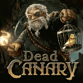Dead Canary by No Limit City