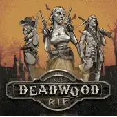 Deadwood R.I.P - No Limit City Slot Game