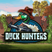 Duck Hunters - No Limit City Slot Game