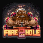 Fire in the Hole 2 - No Limit City Slot Game