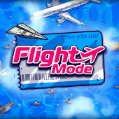 Flight Mode - No Limit City Slot Game