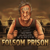 Folsom Prison - No Limit City Slot Game